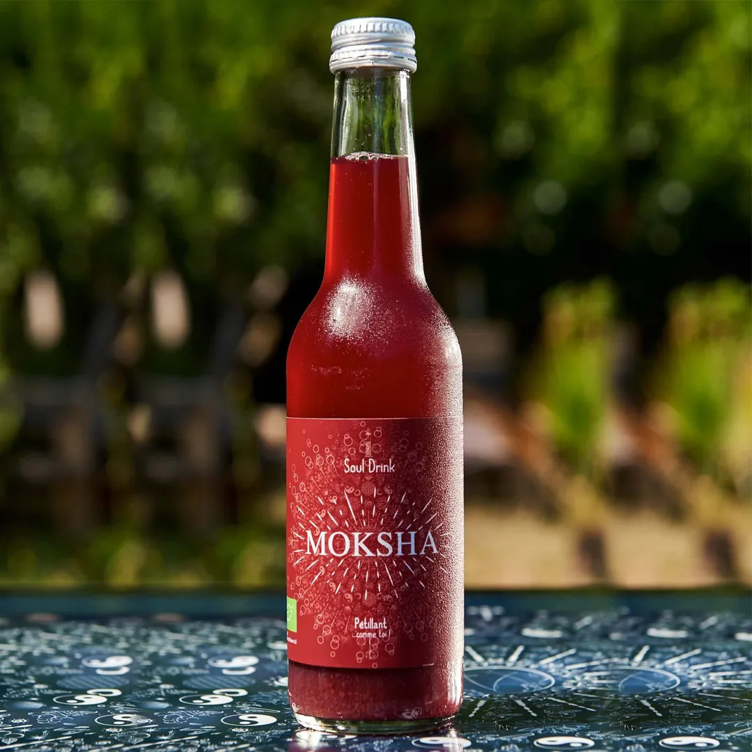 Moksha – Pétillant