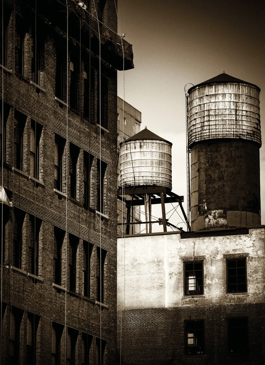 Photo Encadrée – New York City N°1 – Image 2