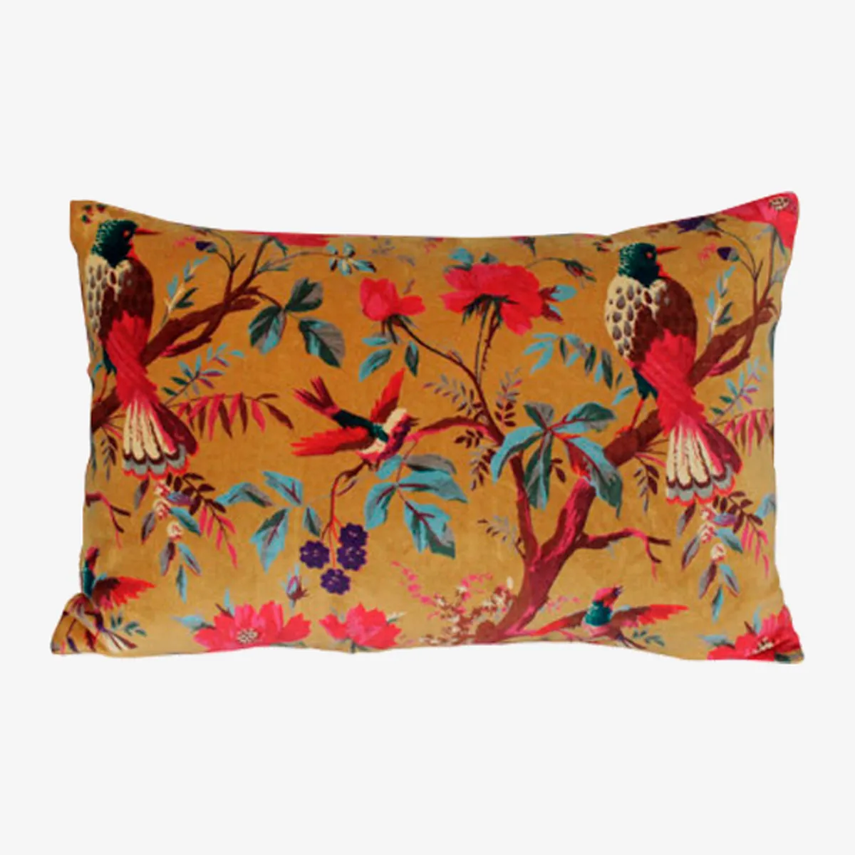 BIRDY housse de coussin 40×60 – Image 2