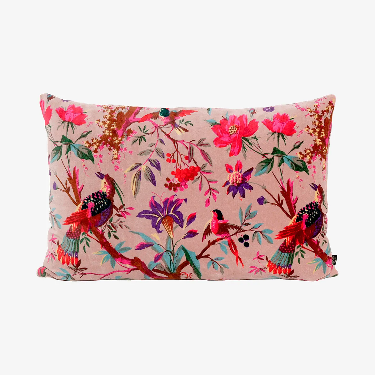 BIRDY housse de coussin 40×60