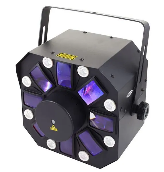 Effet à LED Showtec Dominator