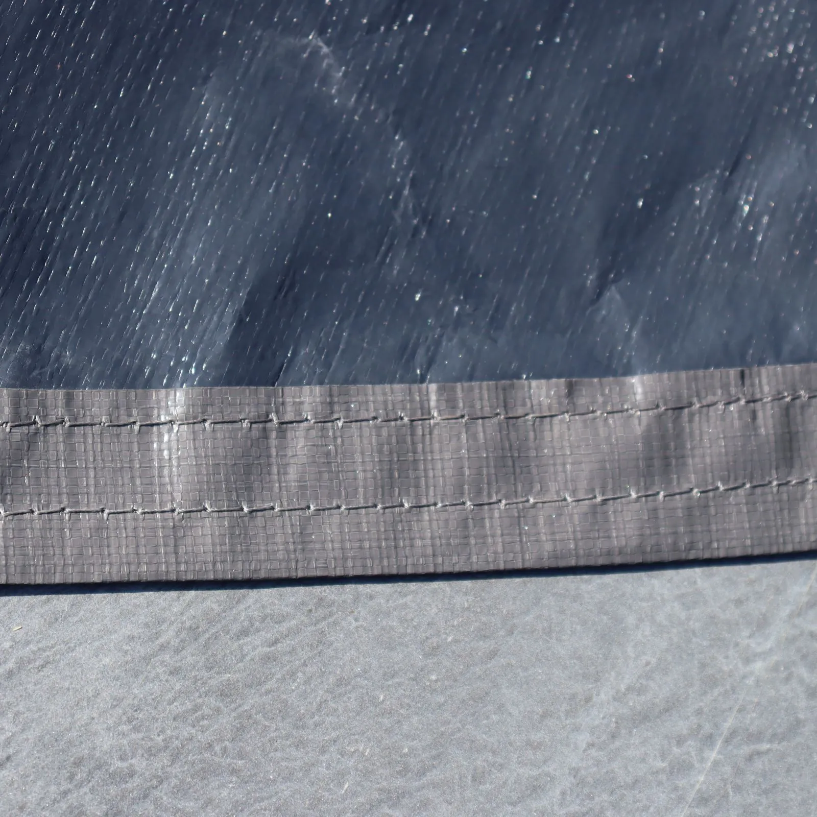 COUVERTURE HIVER PISCINE RONDE 350CM 120G/M2 – Image 4