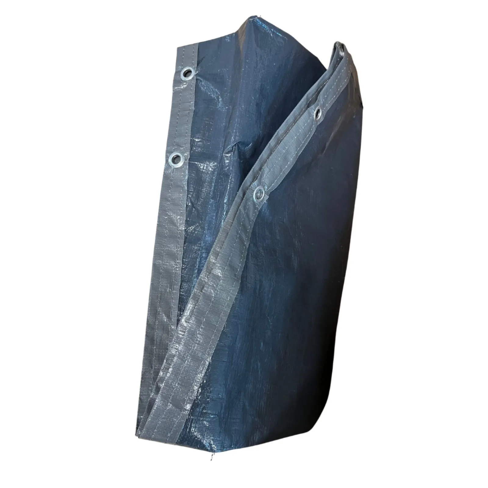 COUVERTURE HIVER PISCINE RONDE 350CM 120G/M2 – Image 6