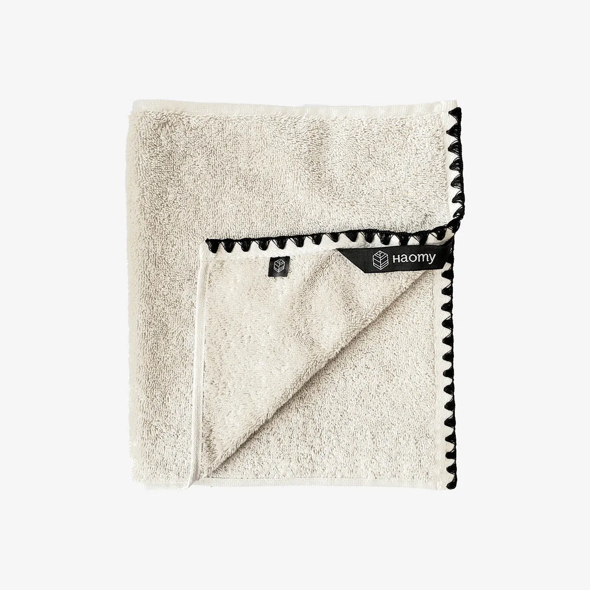 ISSEY serviette invité – Image 6