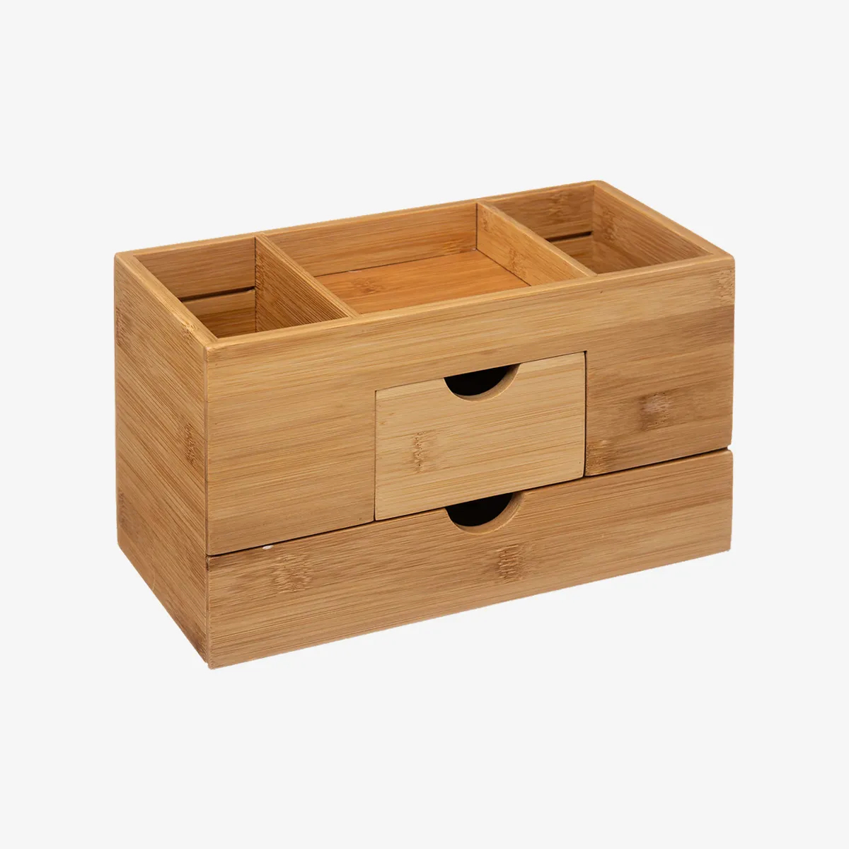 TIDYSMART organiseur 2 tiroirs