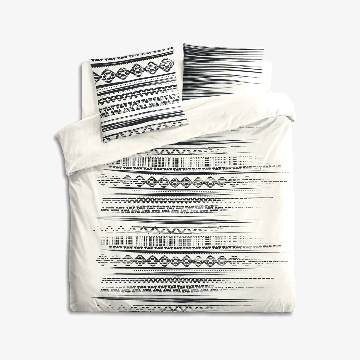 ETNIK housse de couette 240×260 – Image 4