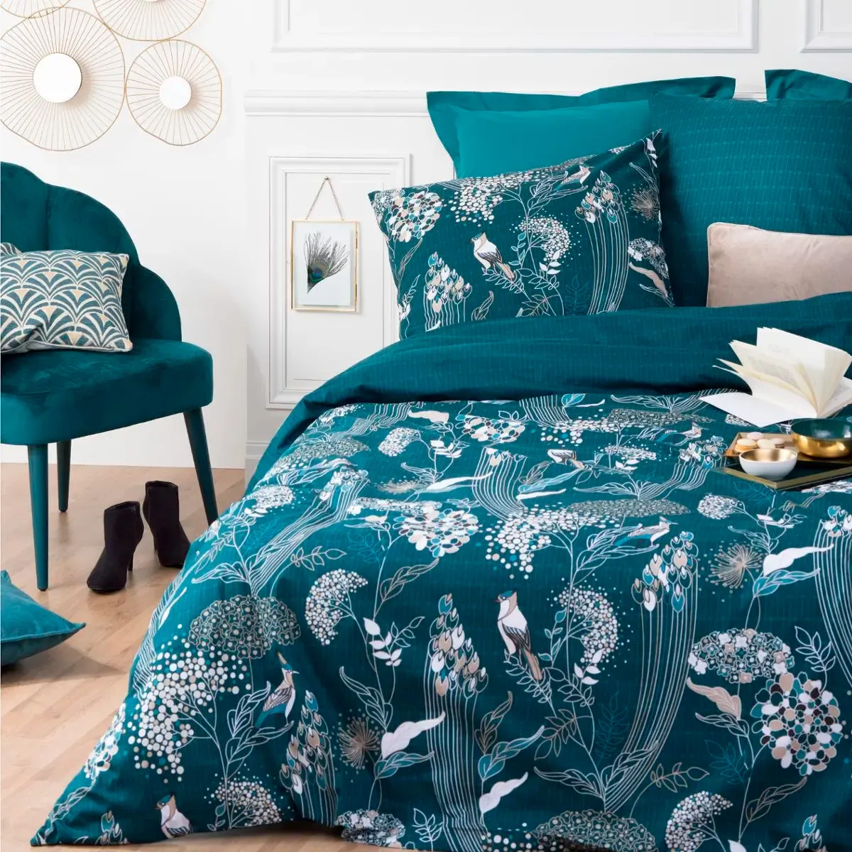 PAON housse de couette 220×240