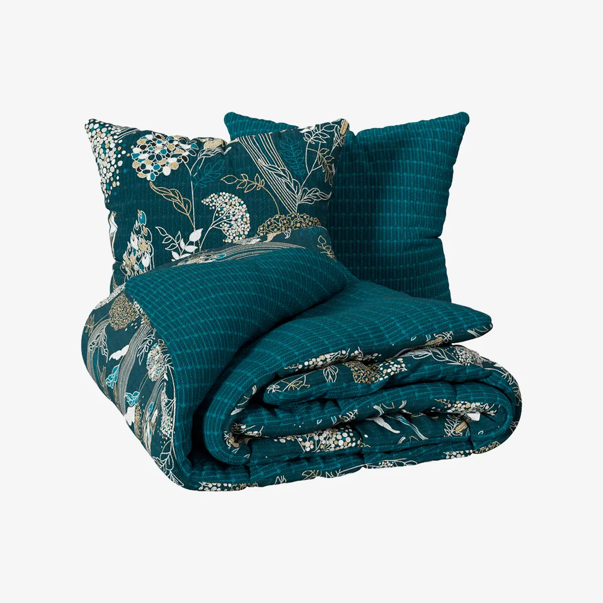 PAON housse de couette 220×240 – Image 3