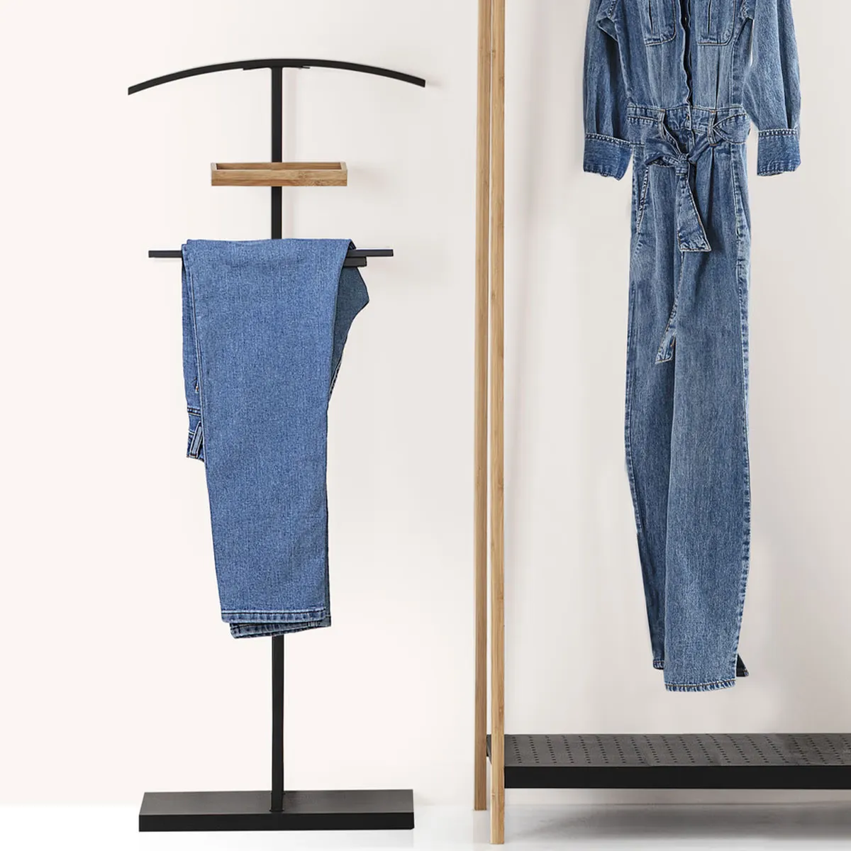 BAMBOU valet – Image 2