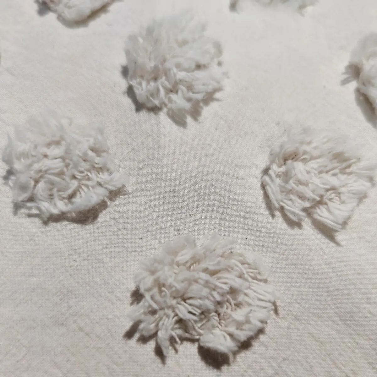 TUFTE housse de couette 240×260 – Image 3