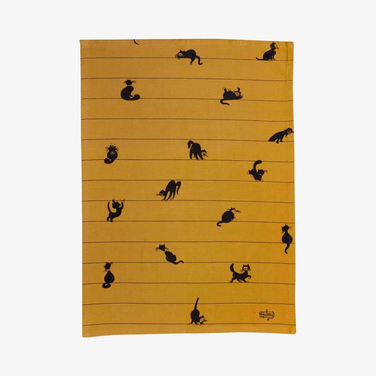 DUBOUT PARTITION torchon