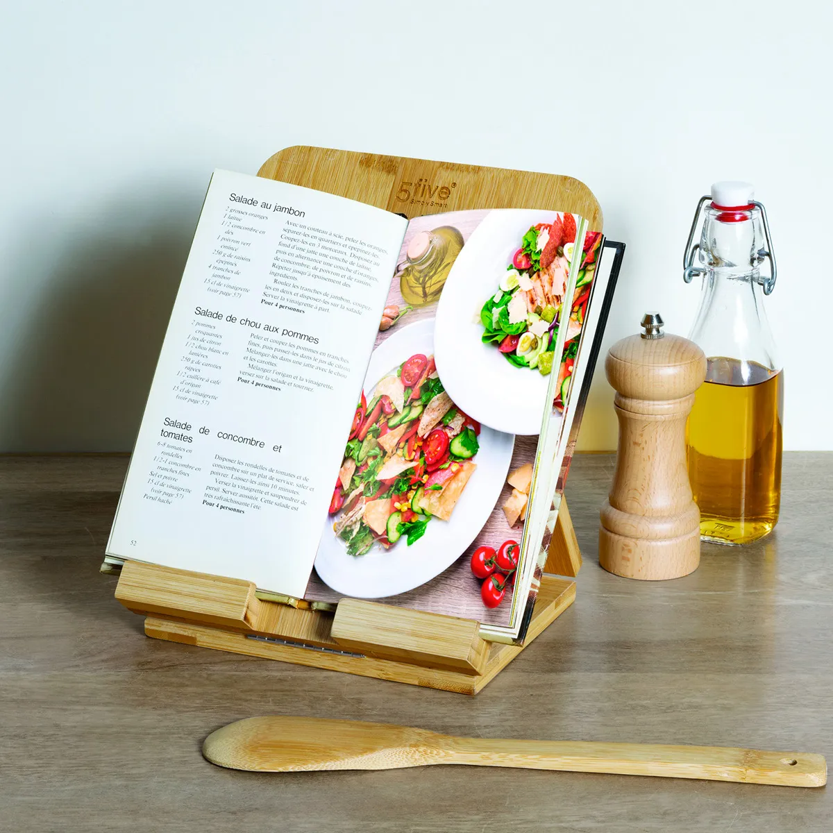 BAMBOU support tablette – Image 2