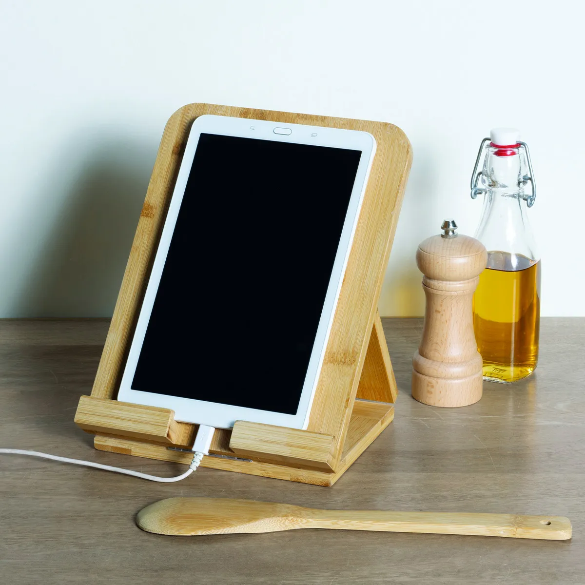 BAMBOU support tablette – Image 3