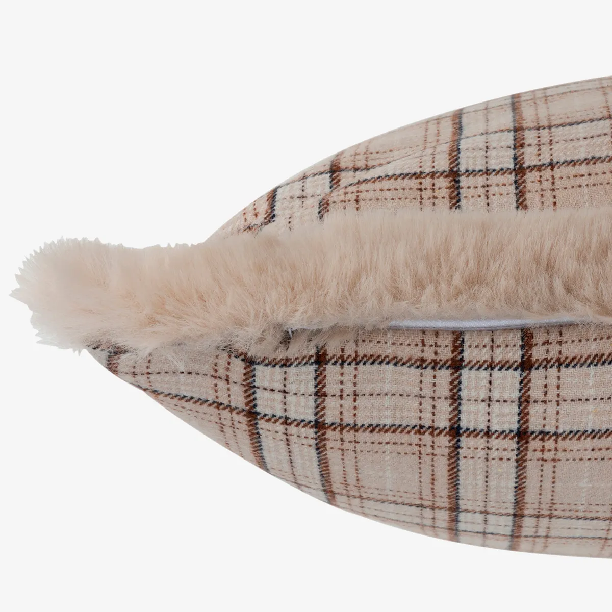 QUADRILLE coussin 45×45 – Image 3