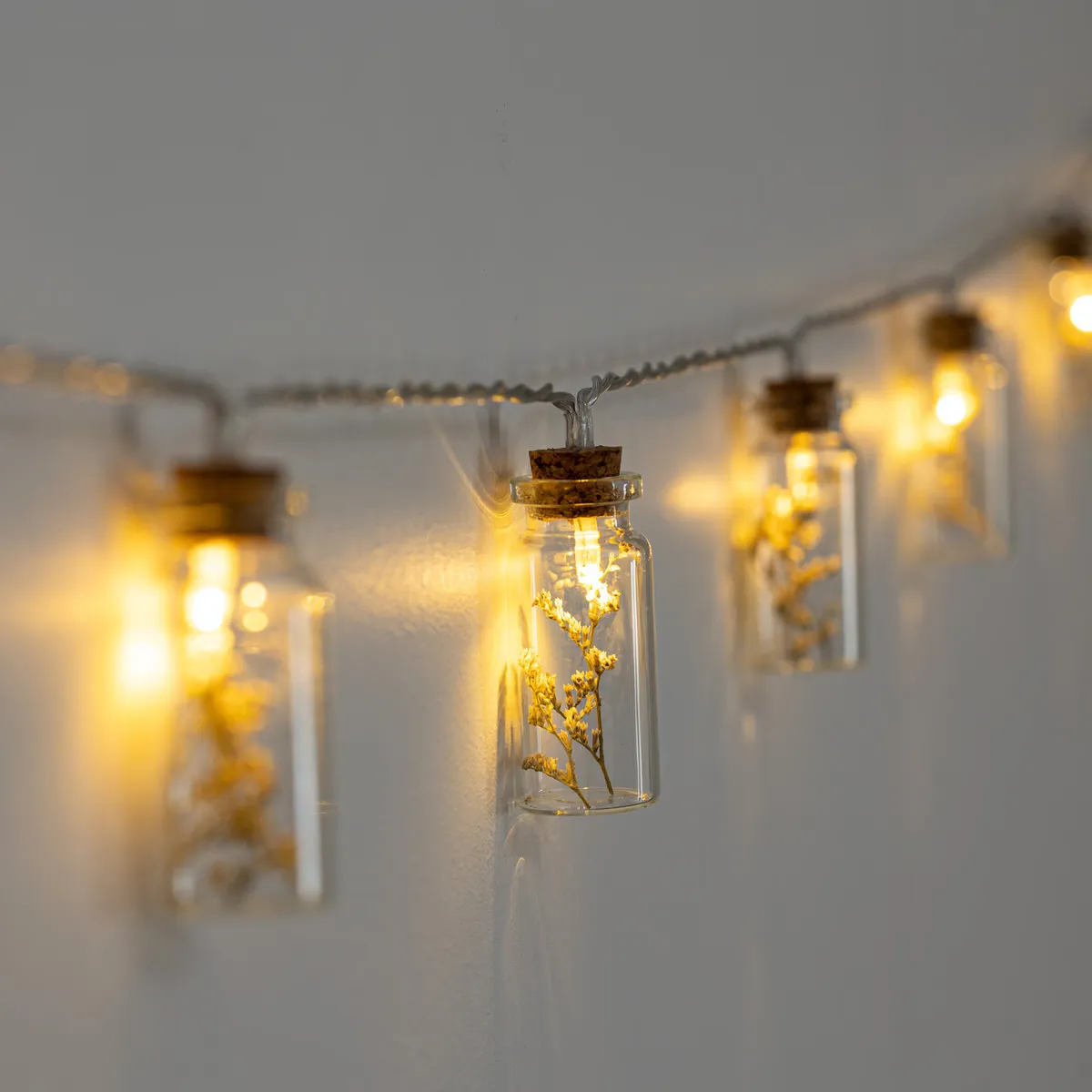 FIOLES guirlande LED – Image 2