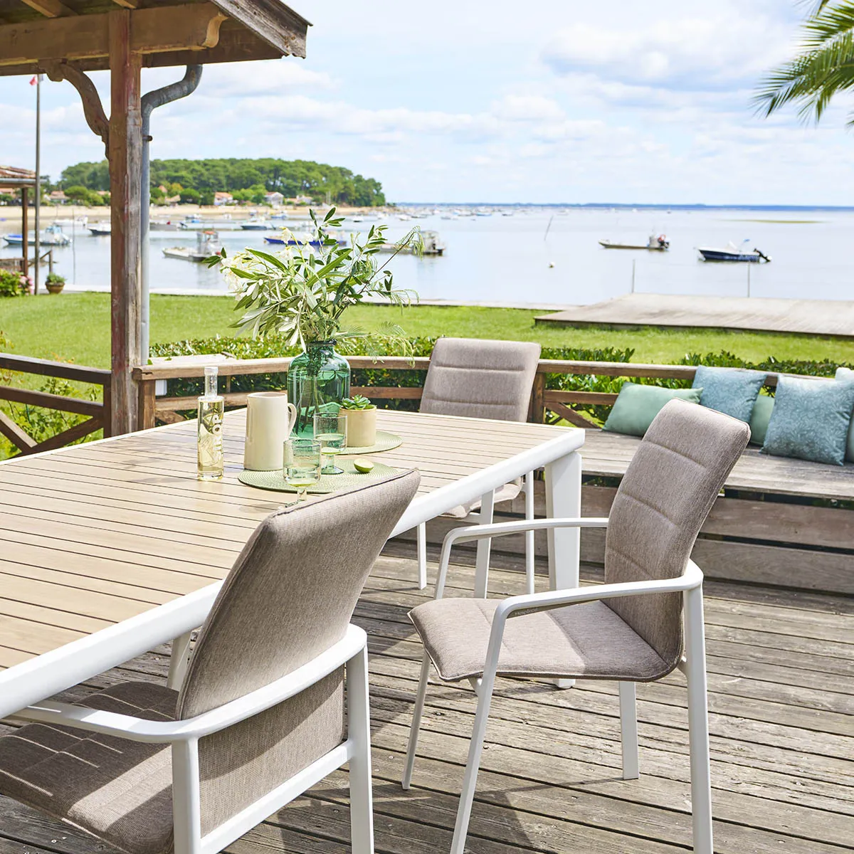 DIESE fauteuil de jardin – Image 6