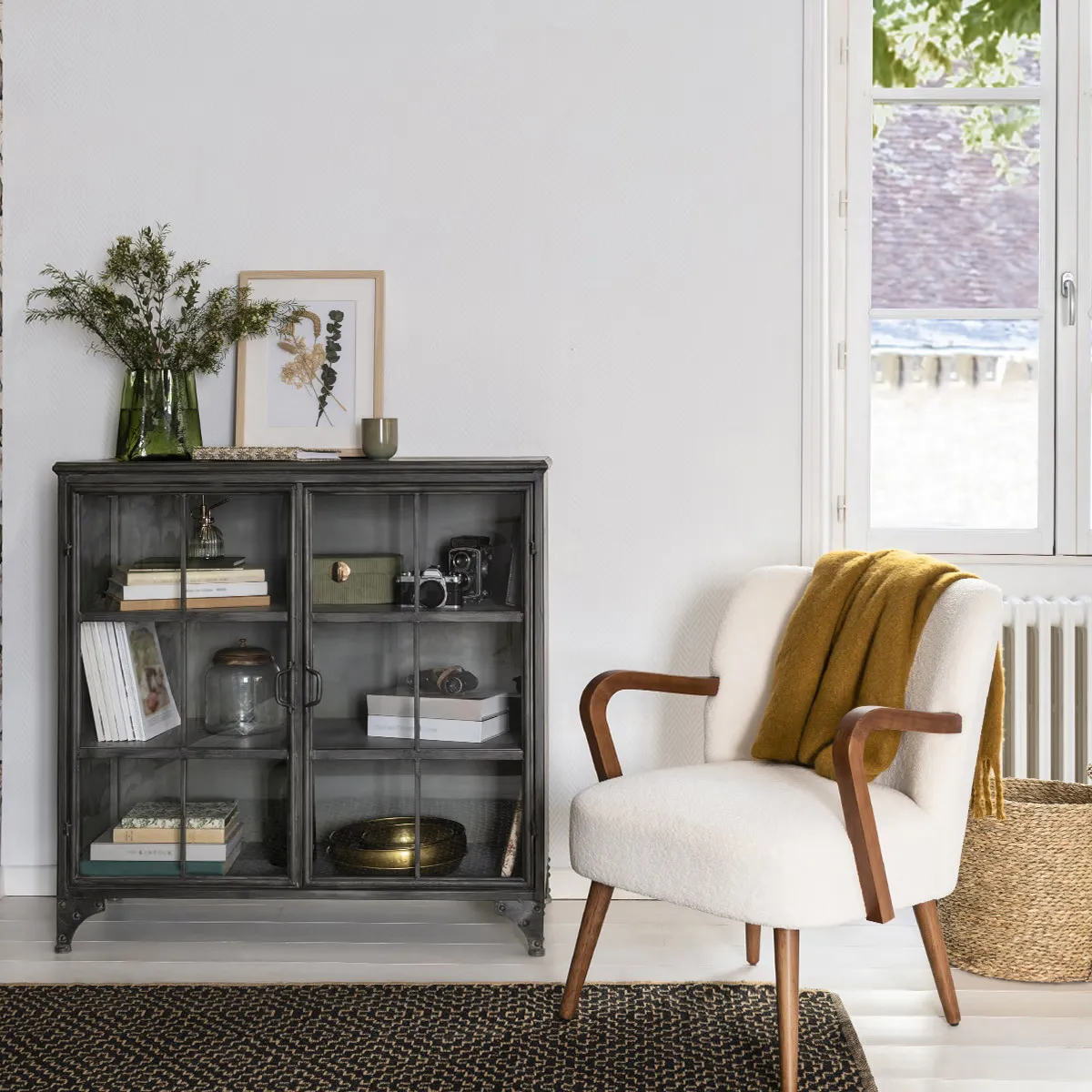 JEMO vase H20 – Image 2