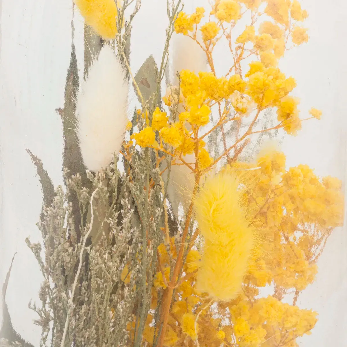 JAMY bouteille fleurs séchées – Image 3