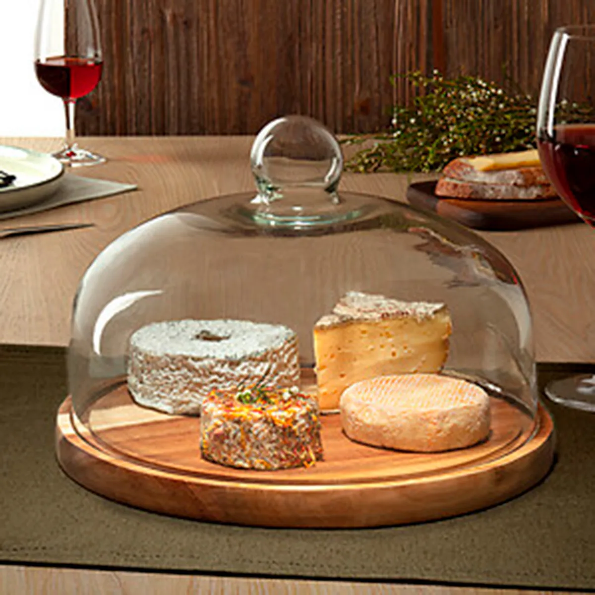 ACACIA cloche D30 – Image 3