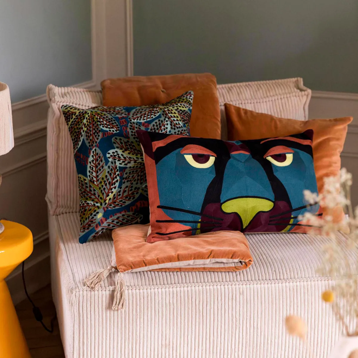 BABKA coussin 40×65 – Image 2