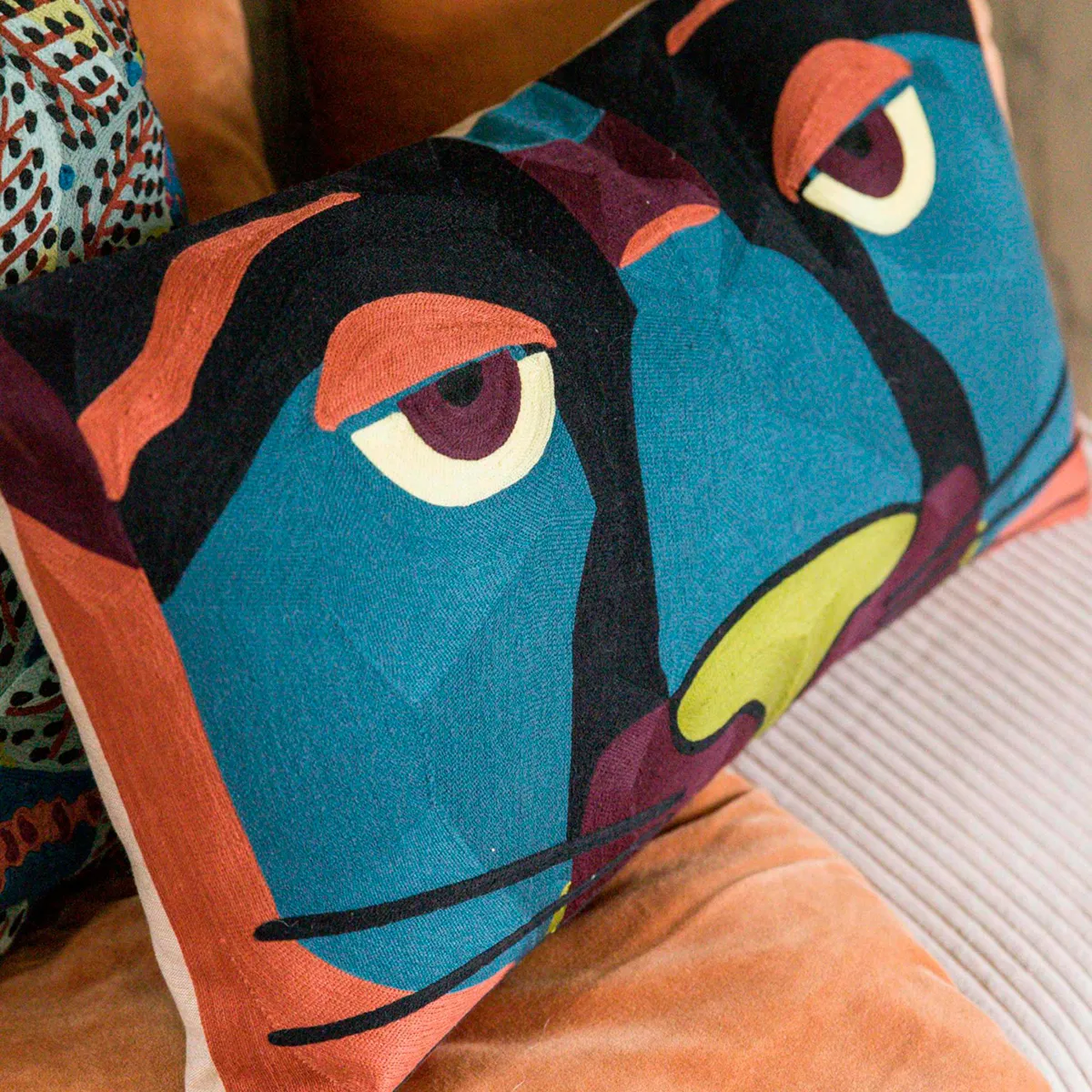 BABKA coussin 40×65 – Image 3