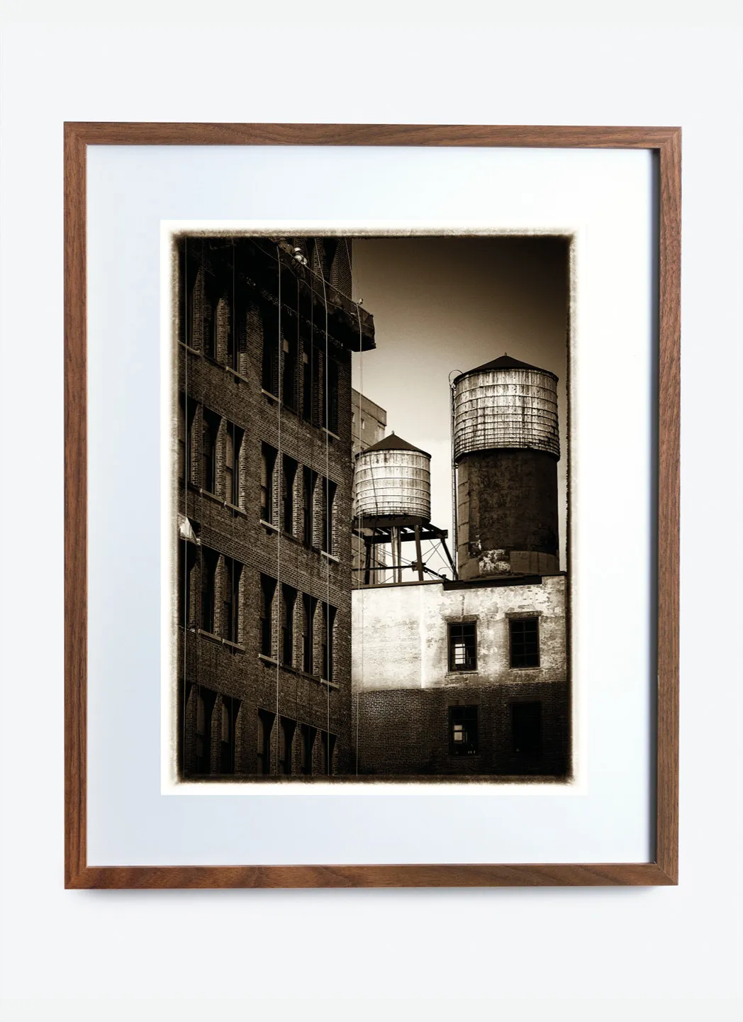 Photo Encadrée – New York City N°1