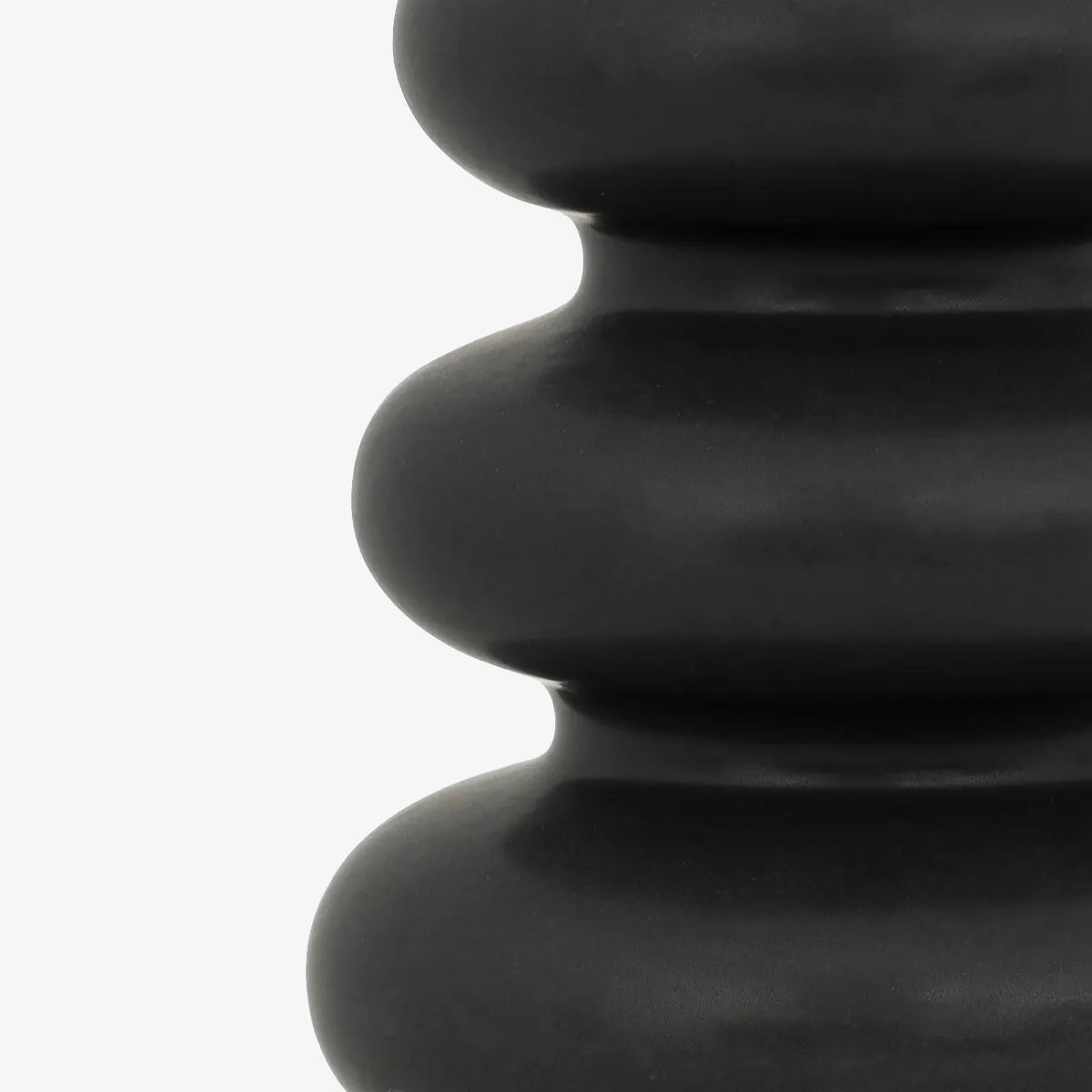 CLOTHILDE vase H25 – Image 3