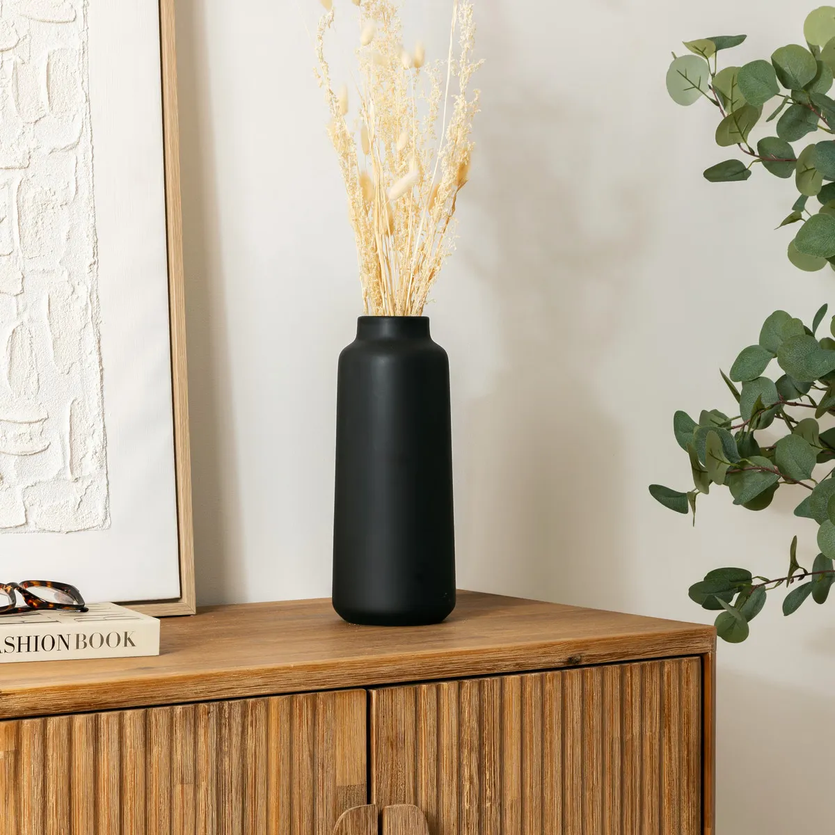 RILY vase H30 – Image 5