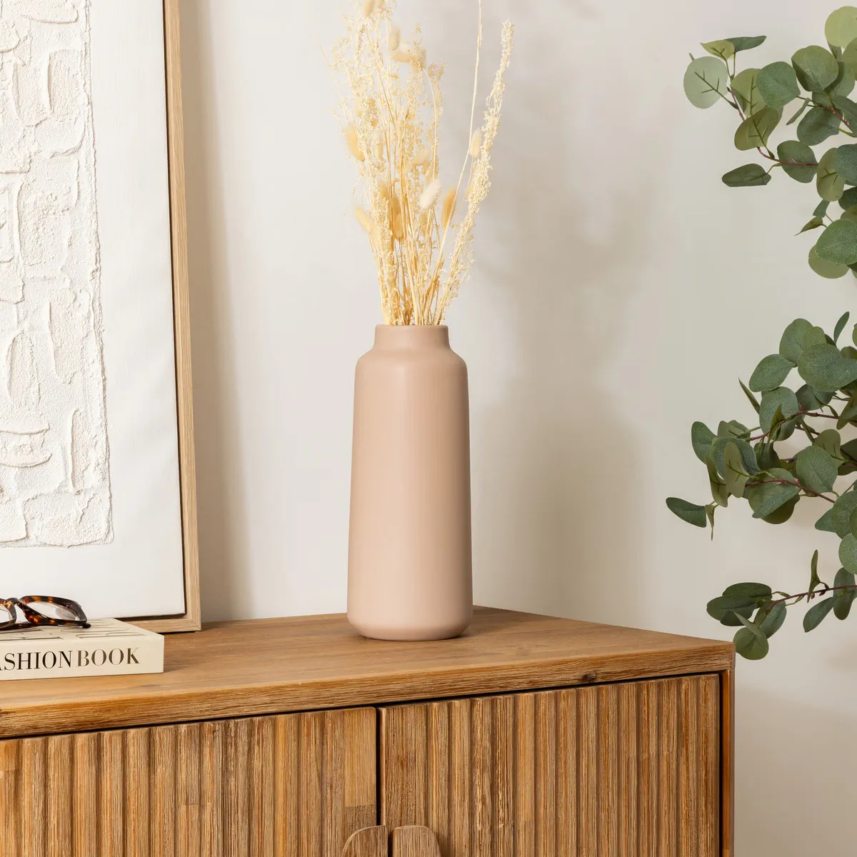 RILY vase H30 – Image 2