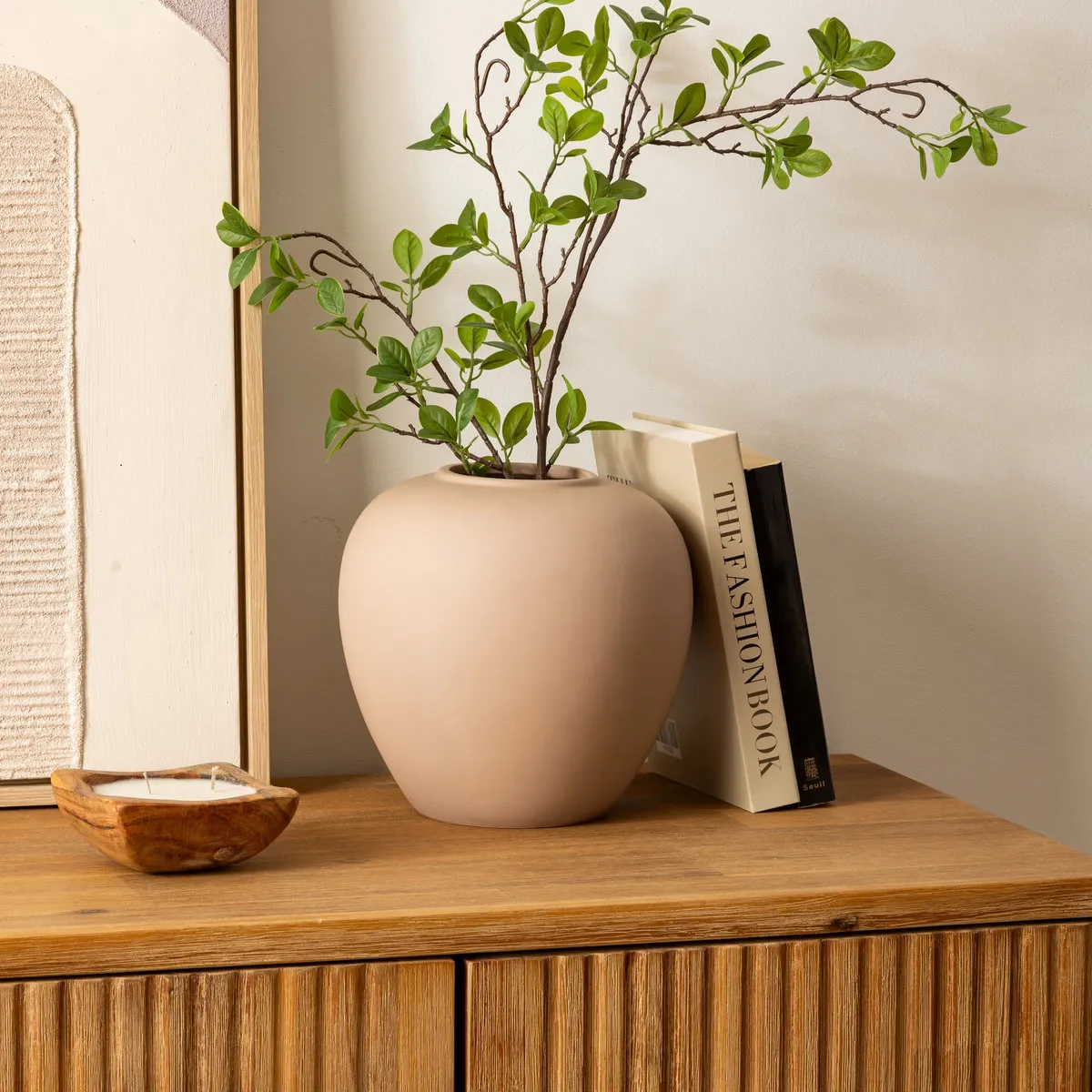 RILY vase D22 – Image 4