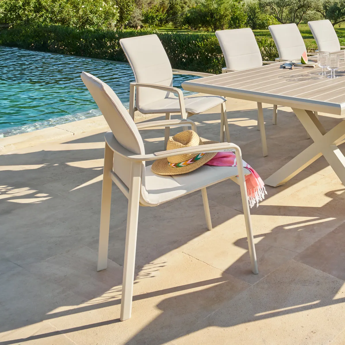 DIESE fauteuil de jardin – Image 2