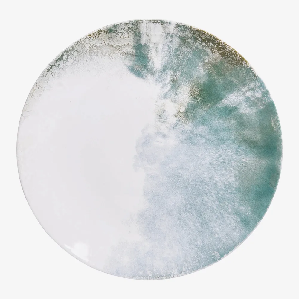 ISLAND assiette plate – Image 3