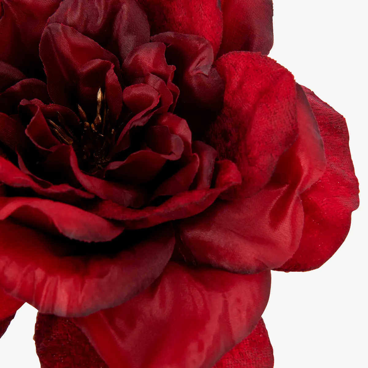 ROSITA fleur artificielle – Image 3