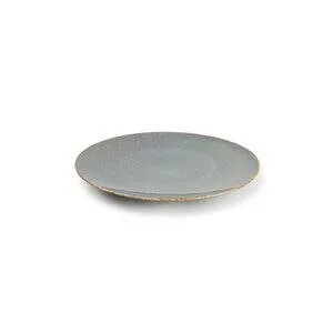 Assiette plate 27cm Cirro green – Image 2