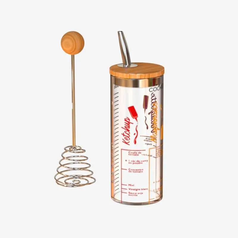 99 SAUCES coffret – Image 3