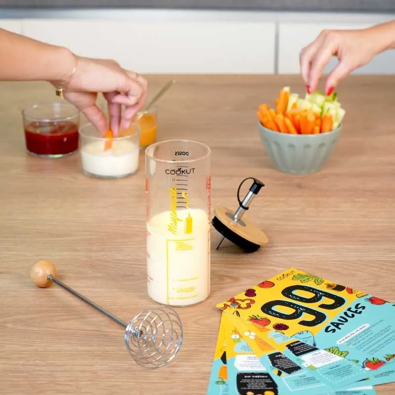 99 SAUCES coffret – Image 6