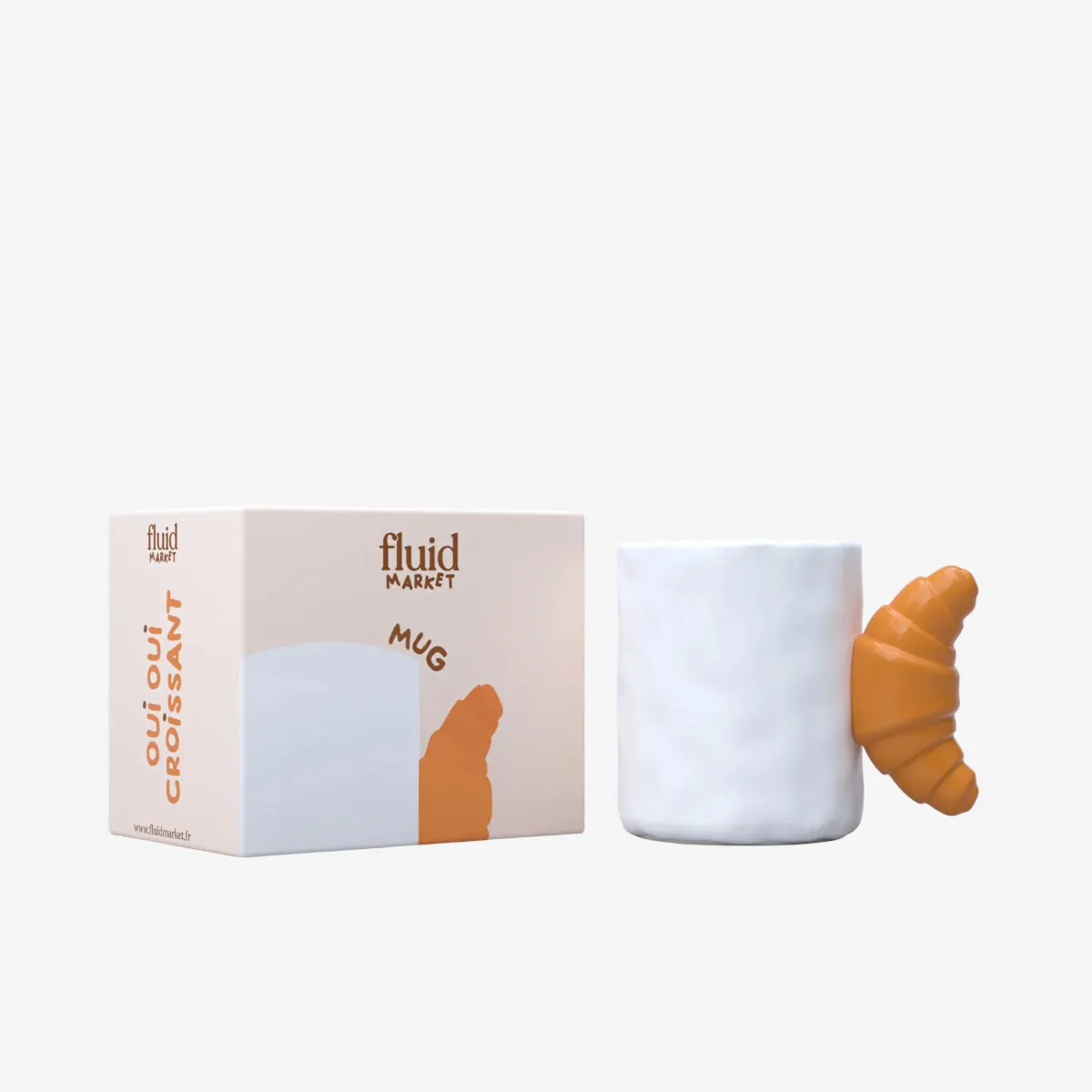 CROISSANT Mug
