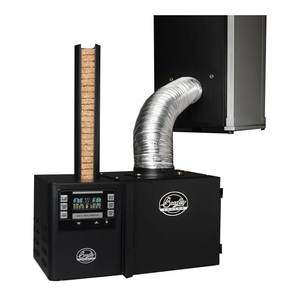 Adaptateur de fumée à froid Bradley Smoker – Image 2