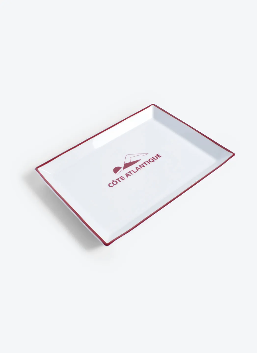 Plat carré « Côte Atlantique » – Image 2