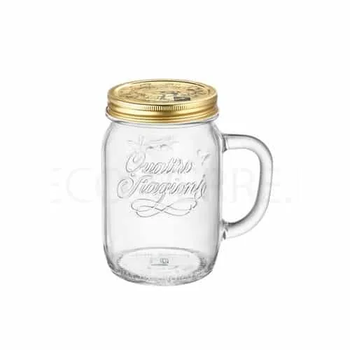 Broc A Anse Et Caps Personnalisable