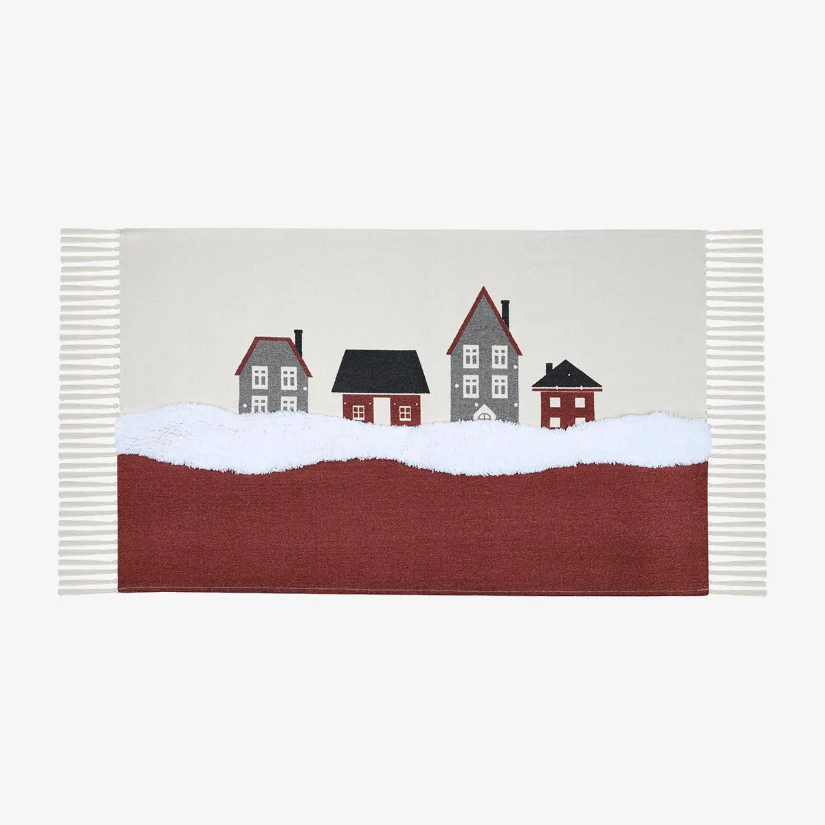 CORNOUAILLES tapis 60×90