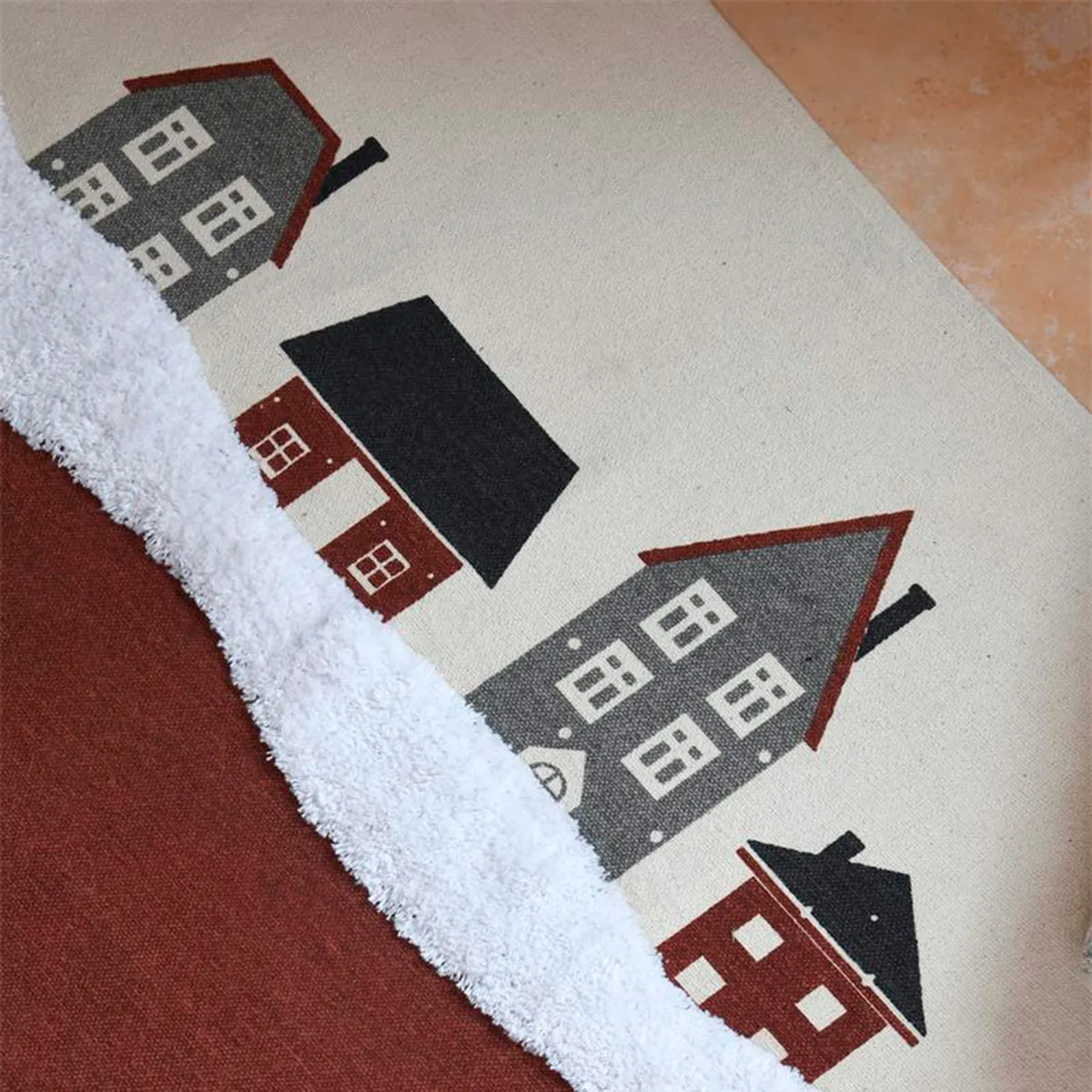 CORNOUAILLES tapis 60×90 – Image 2