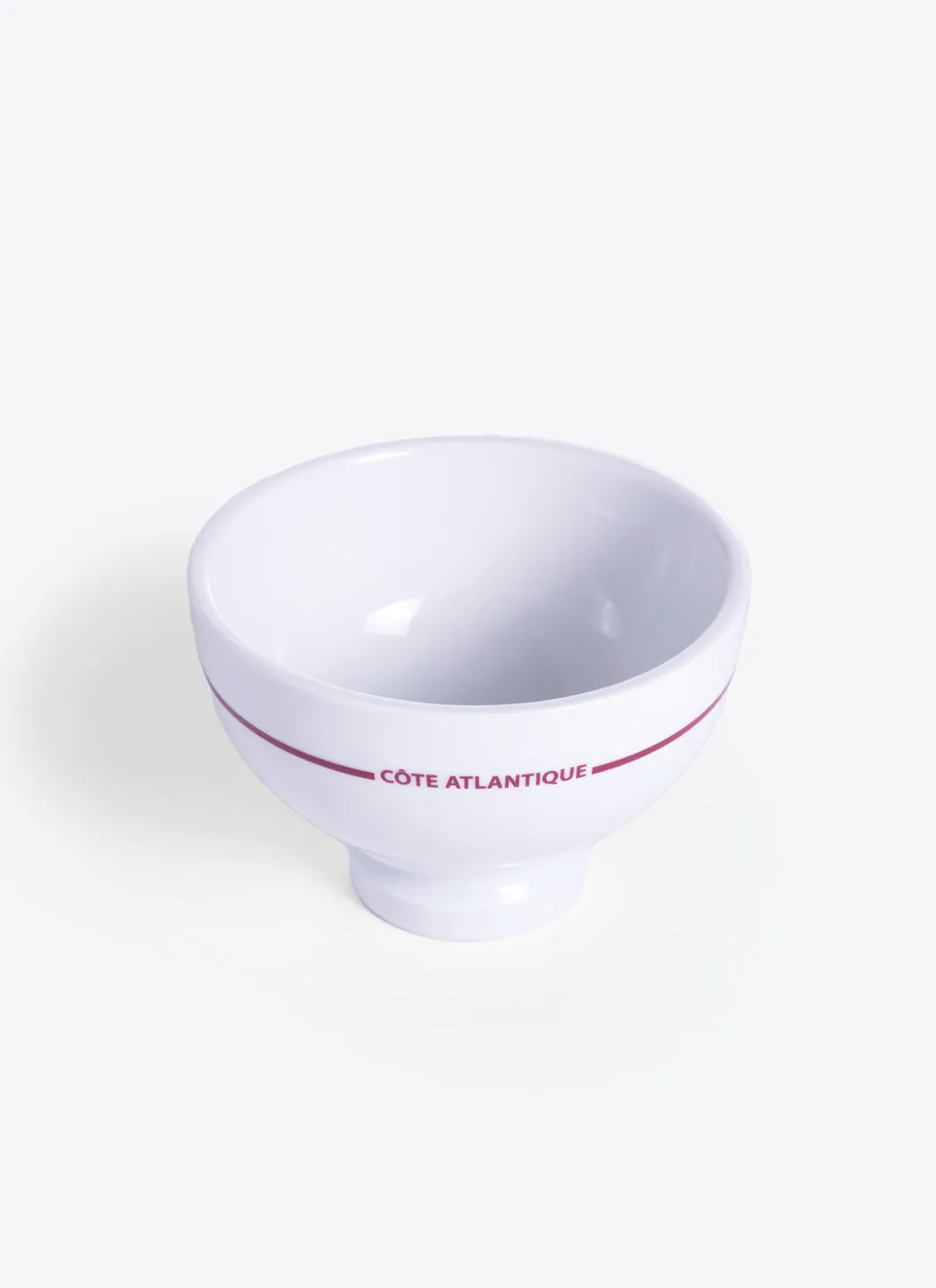 Bol à pied « Côte Atlantique » Ø 10.5 cm – Image 3