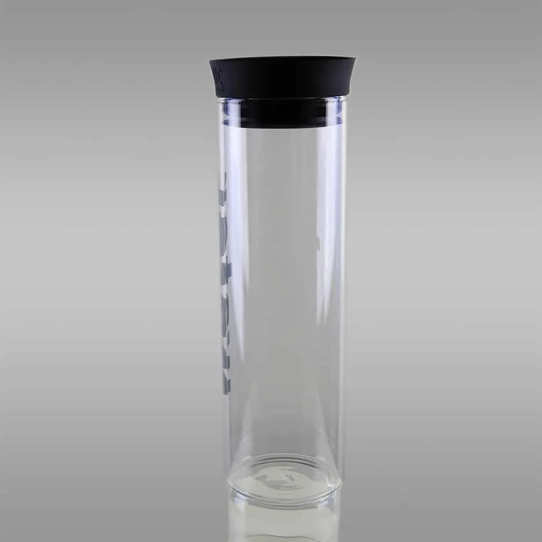 Bouteille Verre 100 cl Personnalisée Individuelle