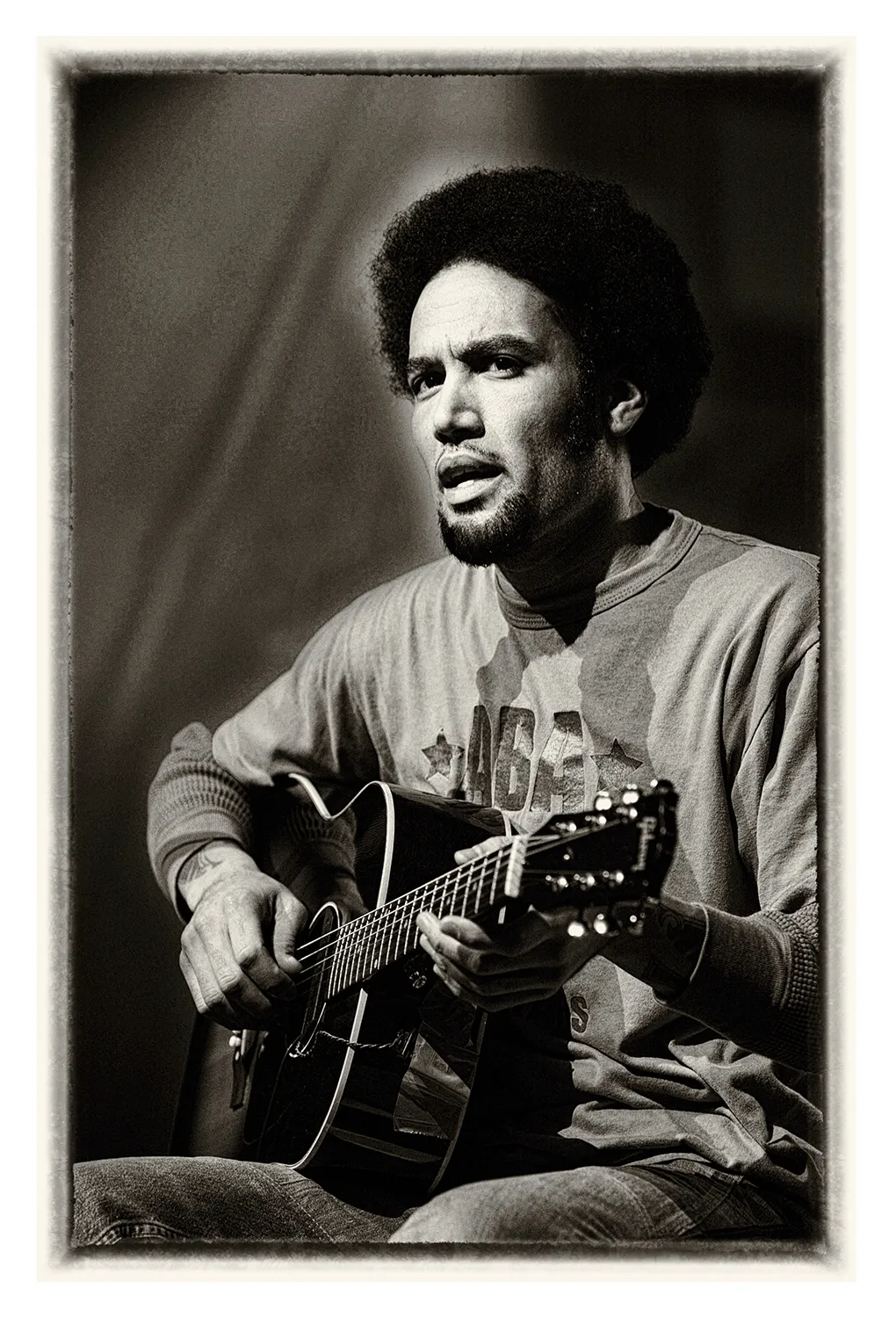 Ben Harper