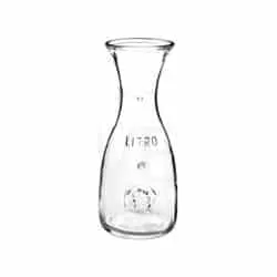 Carafe A Eau Ideal Pour Restaurateur 100cl