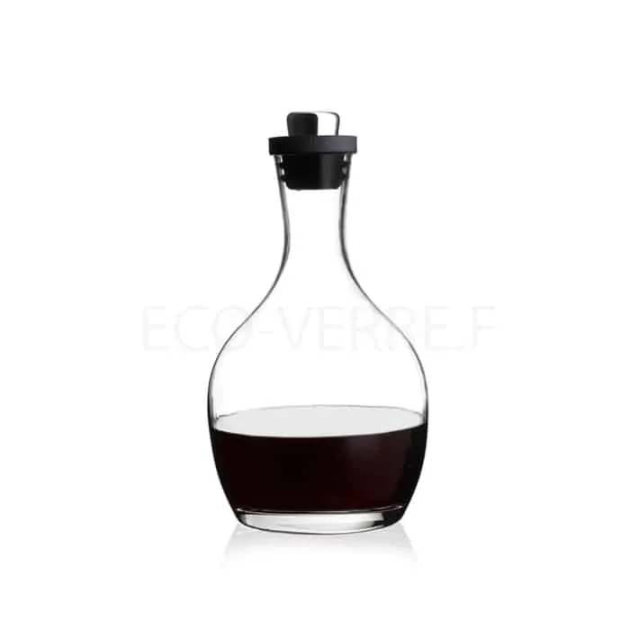 Carafe A Vin Gros Volume A Personnaliser 200cl