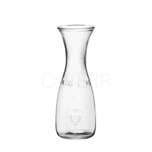 Carafe Ideal Pour Salle De Pause Personnalisble 50cl
