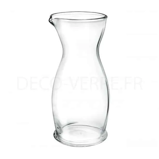 Carafon De Qualite A Perosonnaliser 25cl