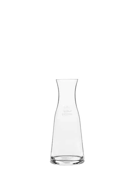 Carafe Cristal Personnalisée